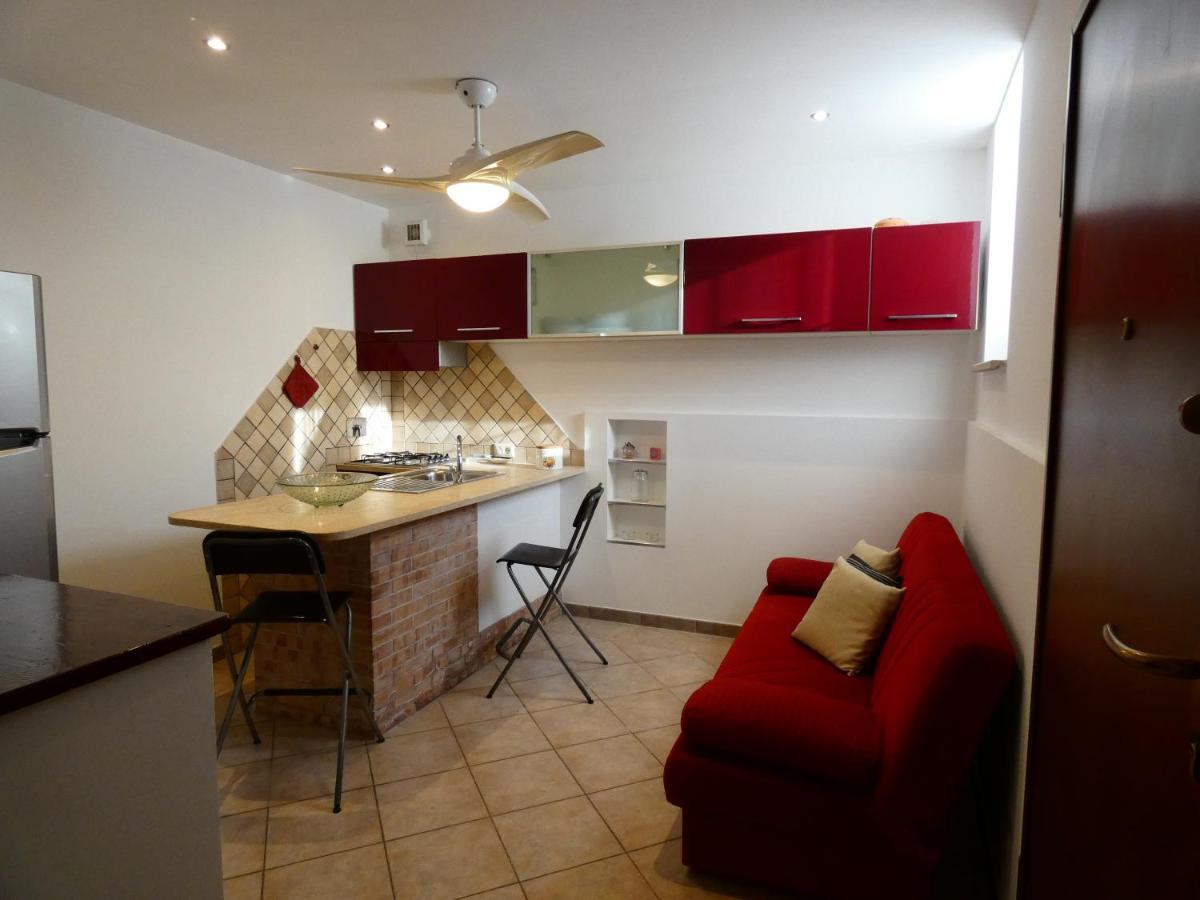 Le Dimore Di Esiodo Apartment Rom
