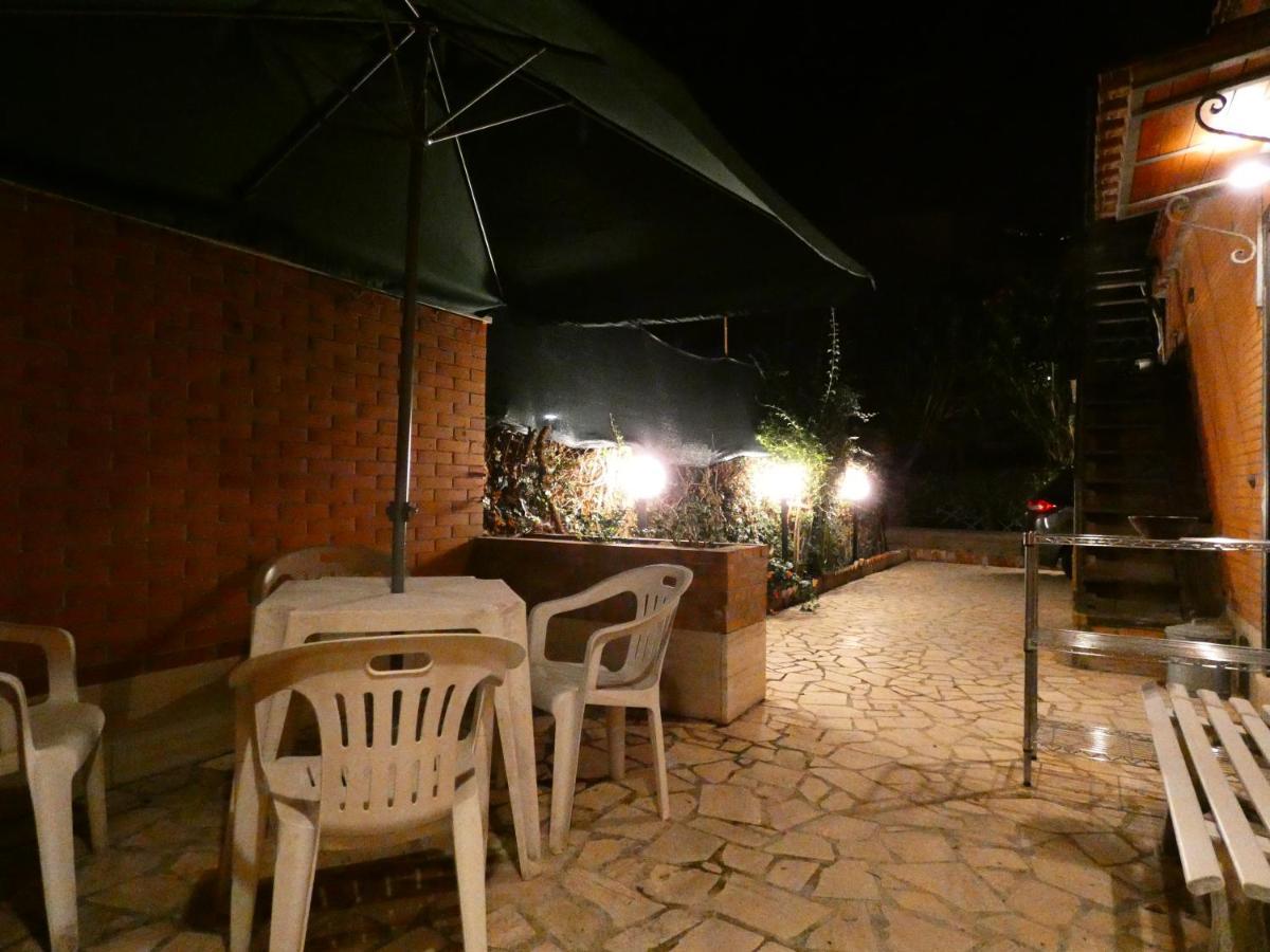 Le Dimore Di Esiodo Apartment Rom