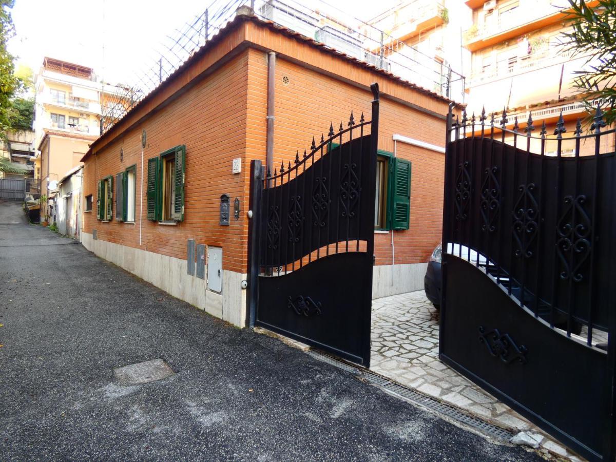 Le Dimore Di Esiodo * Rom